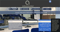 Desktop Screenshot of anticolaboratori.com